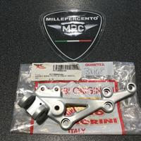Supporto pedana pilota sx Corsaro 1200