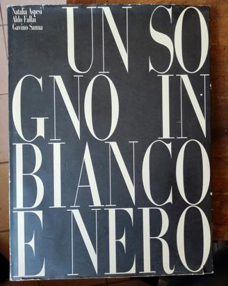 Libro UN SOGNO IN BIANCO E NERO JUVENTUS 