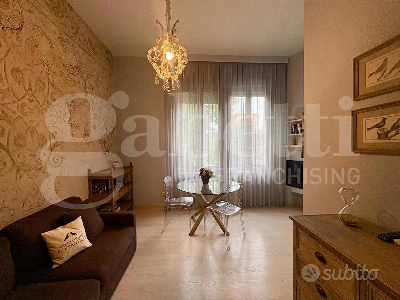 Appartamento – Cremona, Zona Castello - Vista 4