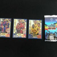 Carte PES Limited Edition Gold