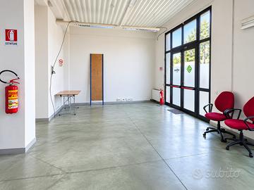 Ufficio Cascina [Polo2ACU] (Navacchio)