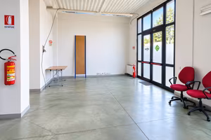Ufficio Cascina [Polo2ACU] (Navacchio)