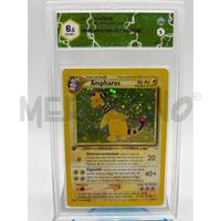 CARTA POKEMON AMPHAROS PRIMA EDIZIONE NEO REVELATI