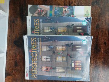 Perspectives - Liceo classico 