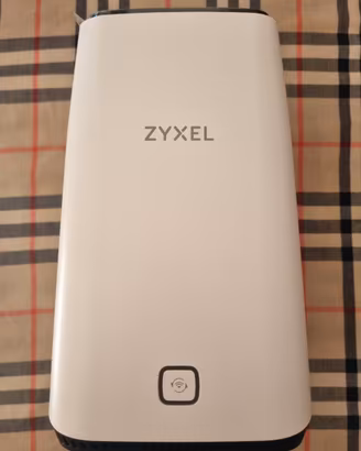 Router Zyxel 5103 5G 