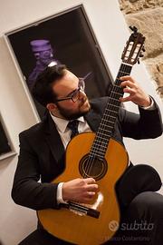 Lezioni di chitarra e basso elettrico udine e prov