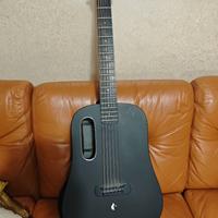 Chitarra Lava Blue