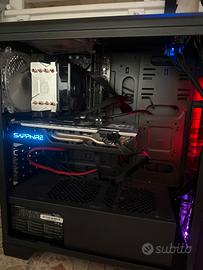 Pc gaming