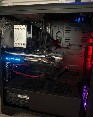 Pc gaming