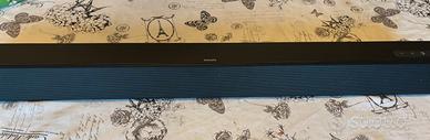 Philips Soundbar Bluetooth