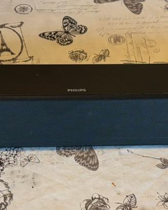 Philips Soundbar Bluetooth