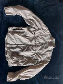 Giubbotto moto Brema