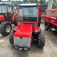 MOTOAGRICOLA A. CARRARO TIGRECAR 8400