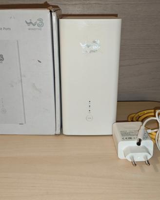 Router 4G+ Huawei SoyeaLink 4G+ CPE Pro 3