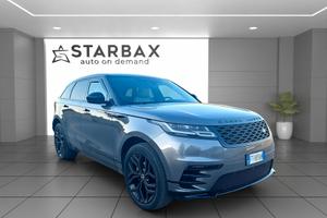 Land Rover Range Velar 2.0D I4 240 CV R-Dynamic HS