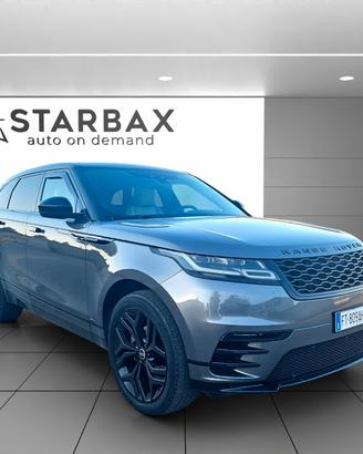 Land Rover Range Velar 2.0D I4 240 CV R-Dynamic HS