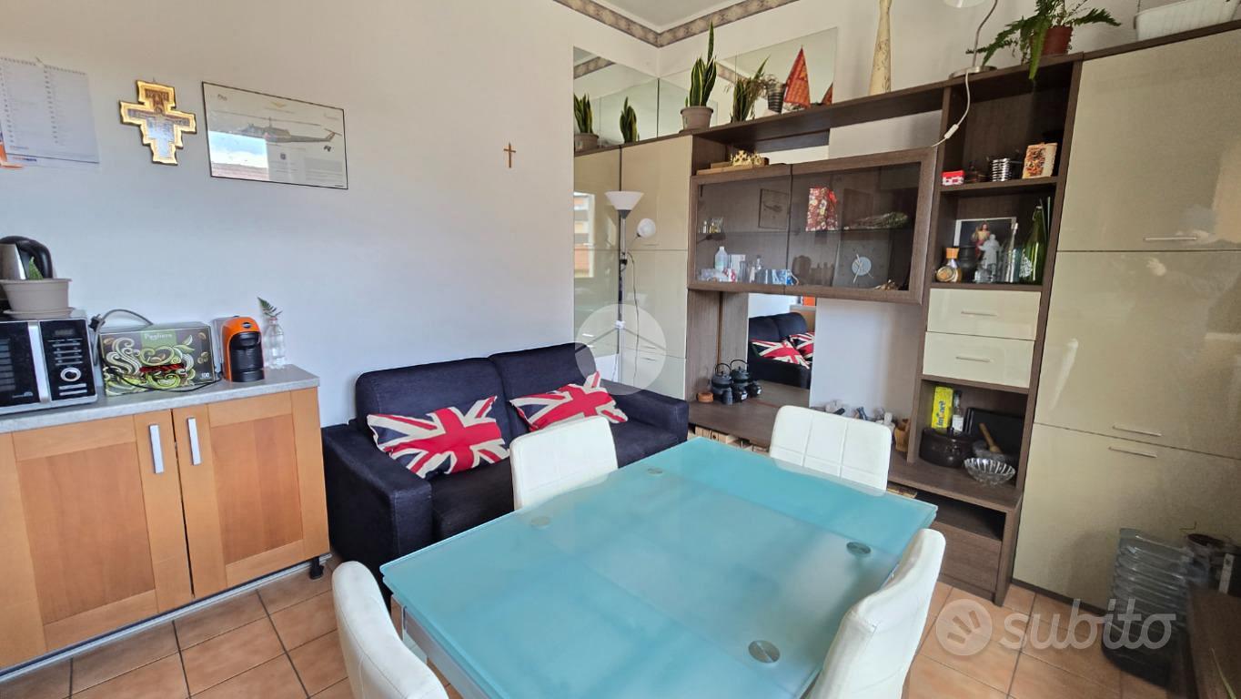 Apartment in Venaria Reale, Centro, Altessano - Altro