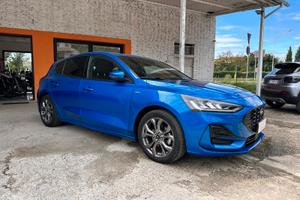Ford Focus 1.0 EcoBoost Hybrid 125 CV 5p. ST-Line