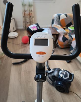 cyclette