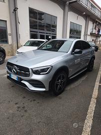 Mercedes-benz GLC 300 d 4Matic Coupé Premium Plus