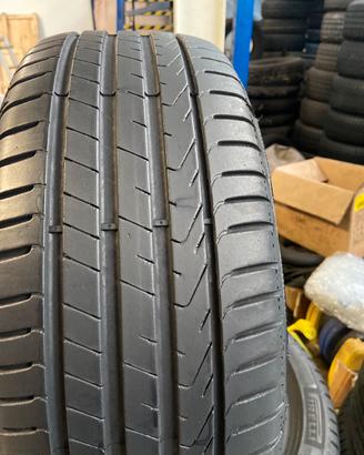Gomme RFT pirelli 205/45/17