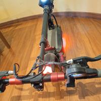 monopattino elettrico 