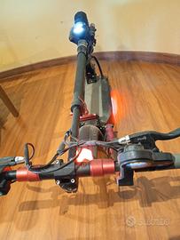 monopattino elettrico 