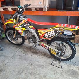 RMZ 450