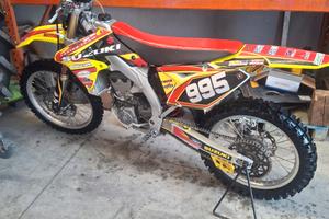 RMZ 450