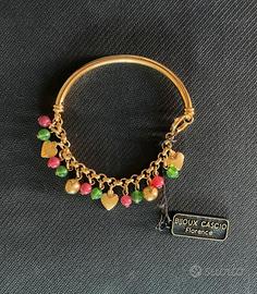 Bracciale Bijoux Cascio - Nuovo con Cartellino