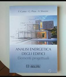 Analisi Energetica degli Edifici (Cumi,Piras)
