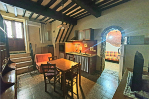 Appartamento centro storico Portoferraio