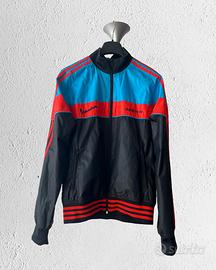 Giacca tuta Adidas x Vespa - retro 90s