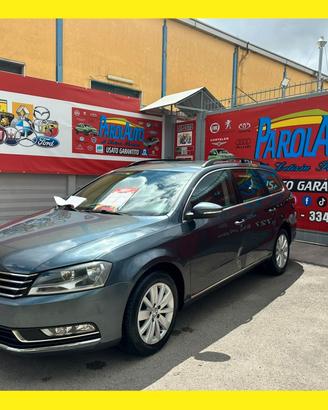 Volkswagen Passat 1.4 TSI 150cv EcoFuel - 2012