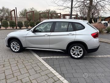 BMW X1 xDrive20d Futura