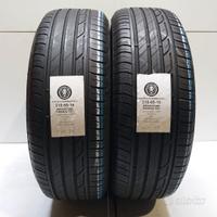 2 gomme 215 65 16 bridgestone a33086