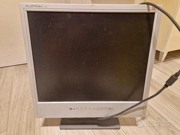 monitor pc