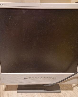 monitor pc