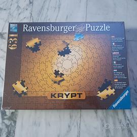 Puzzle Ravensburger - Krypt NUOVO