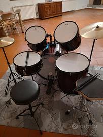 batteria 