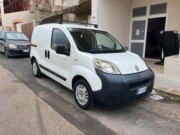 Fiat Fiorino 1.3 Diesel