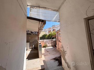 Casa Indipendente Bari [Monteverdi150VRG] (Fesca)