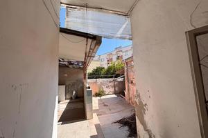 Casa Indipendente Bari [Monteverdi150VRG] (Fesca)