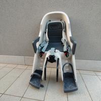 seggiolino bicicletta 