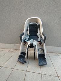 seggiolino bicicletta 