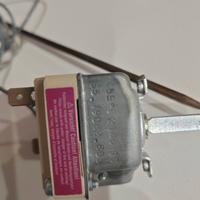 Termostato effeuno 459 gradi 