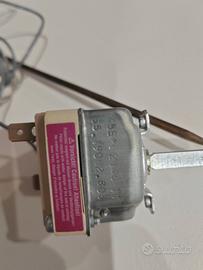 Termostato effeuno 459 gradi 