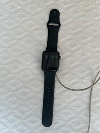 Apple watch series 3