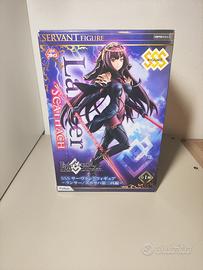 Scathach Fate Grand Order SSS Servant Figure di Fu