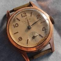 Orologio Thusyt vintage anni 50